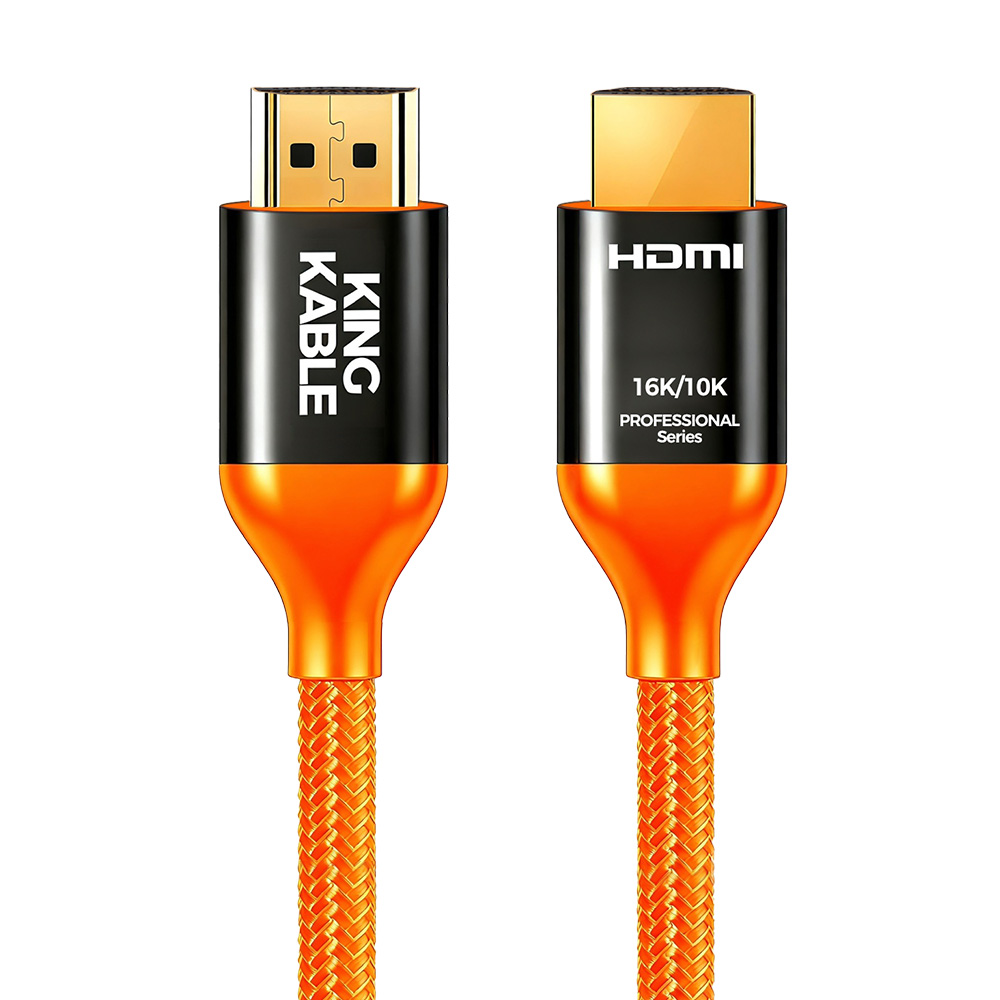 发烧级HDMI2.2高清线 Ultra96